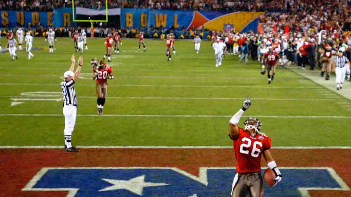 10 Most Exciting Super Bowl Finishes Ever, Ranked
