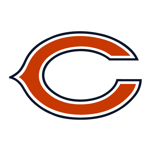 Chicago Bears 1 Chicago Bears