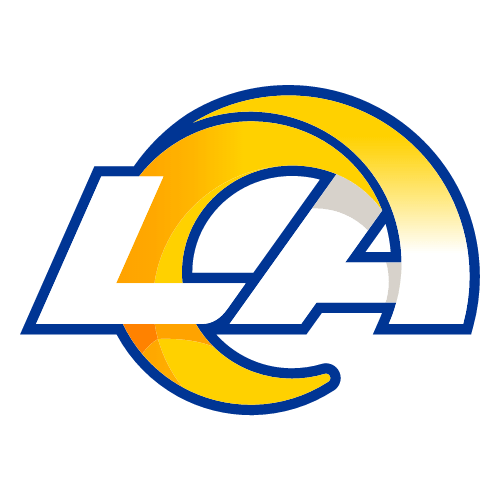 Los Angeles Rams 1 Los Angeles Rams