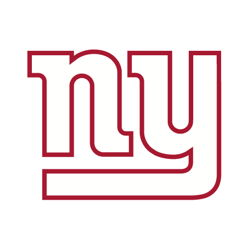 New York Giants 1 New York Giants
