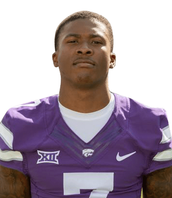 Isaiah Zuber