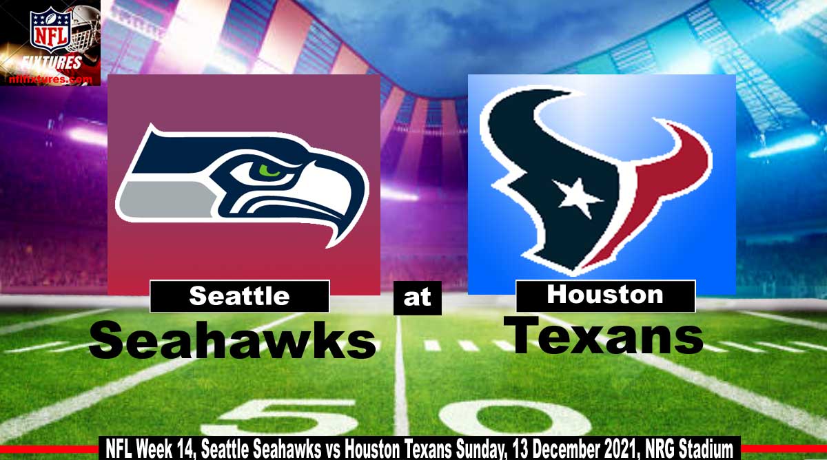 Seahawks vs Texans Live: How to watch on-line, Stream data, Sunday game time, TV channel