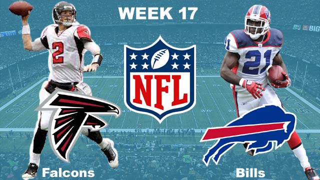 Atlanta Falcons vs Buffalo Bills Live Stream Sunday January 2 2022