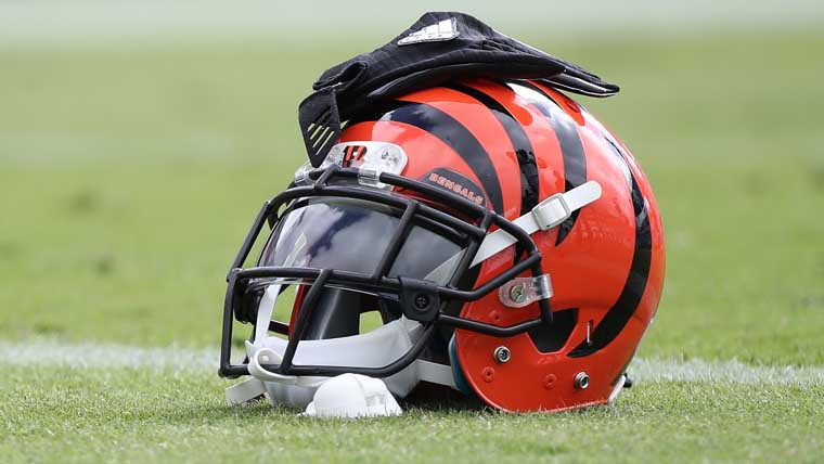 Bengals’ temporary indoor practice facility approved by the city