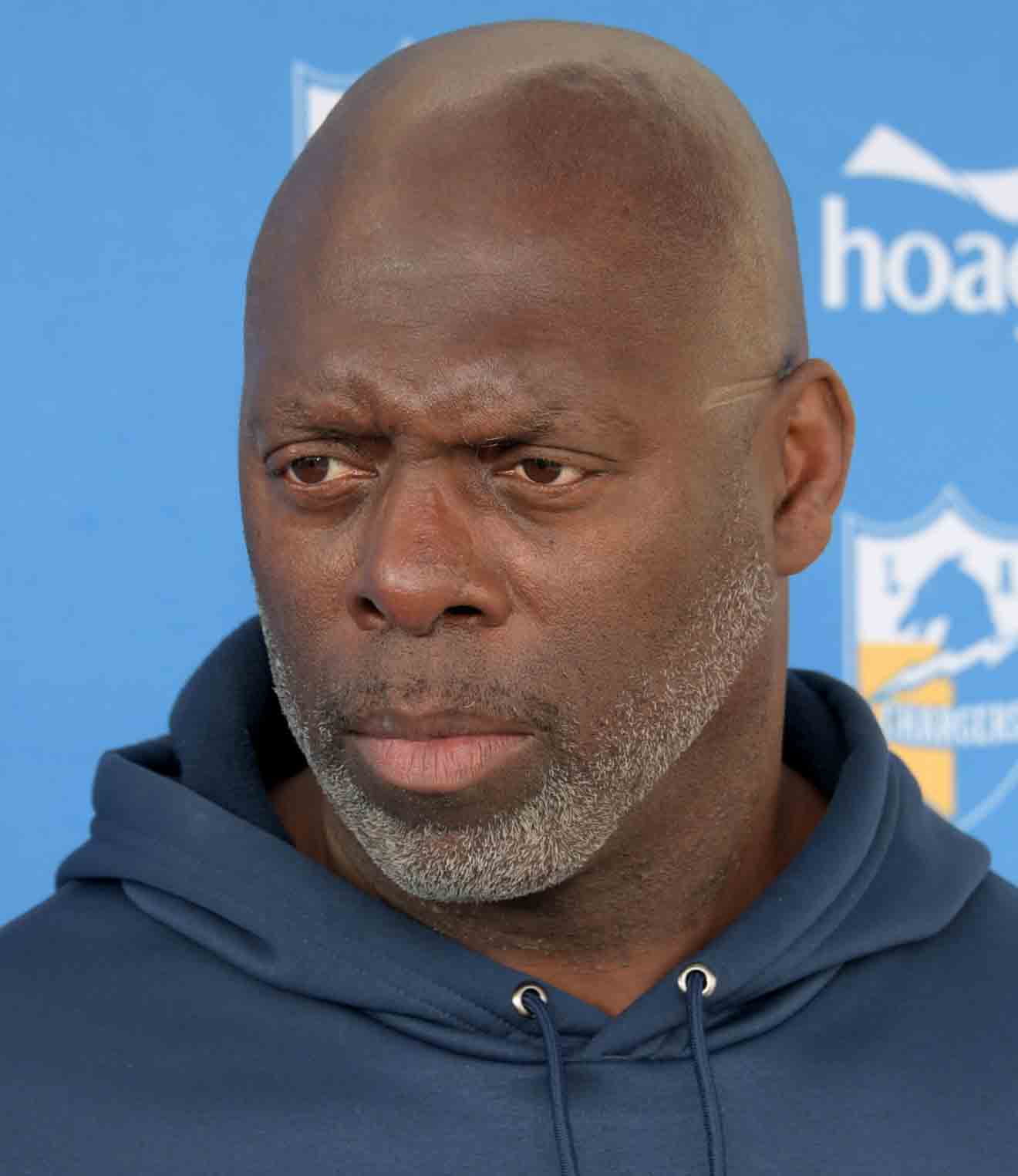 Anthony Lynn