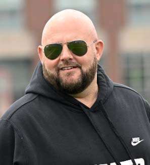 Brian Daboll