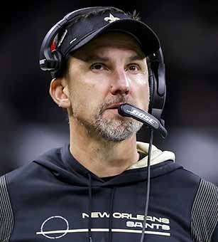 Dennis Allen