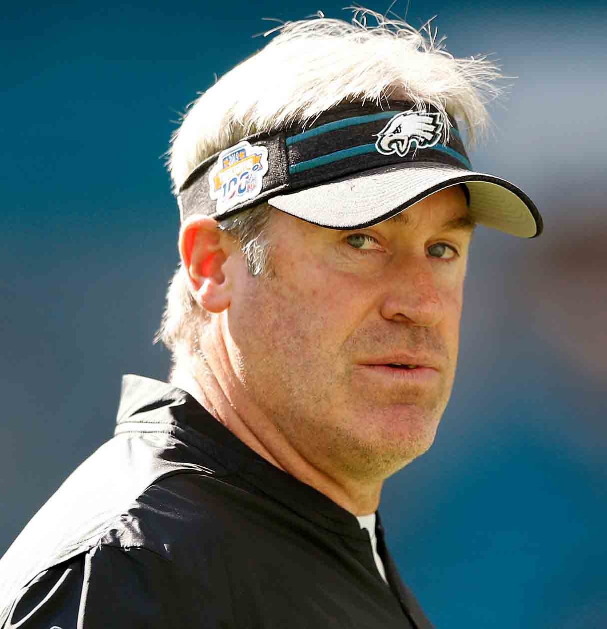 Doug Pederson