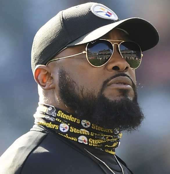 Mike Tomlin