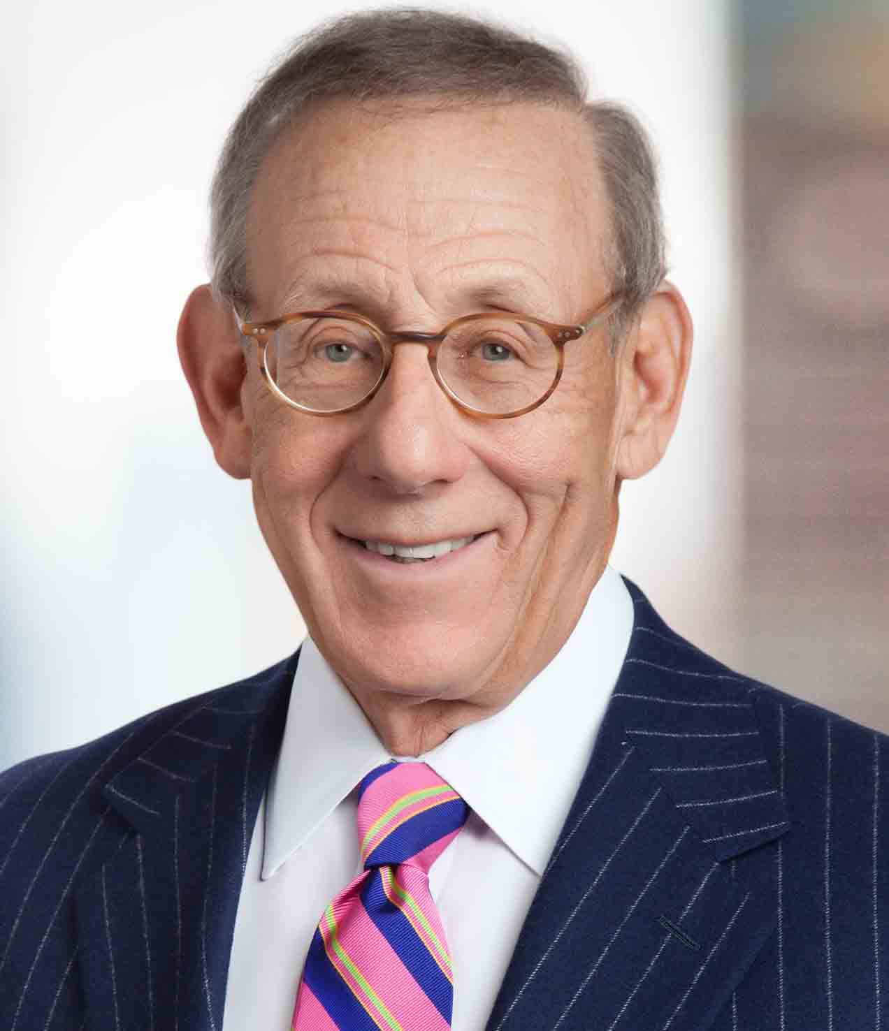 Stephen M. Ross