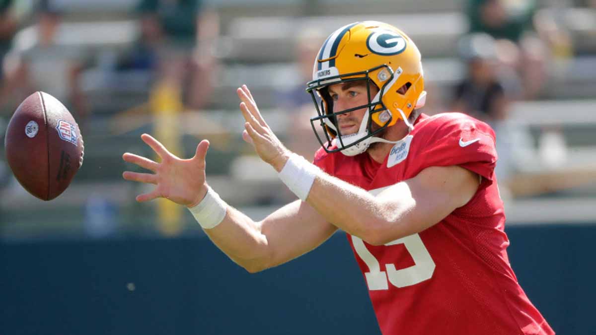 3 Packers players who earned a roster spot in preseason Week 1