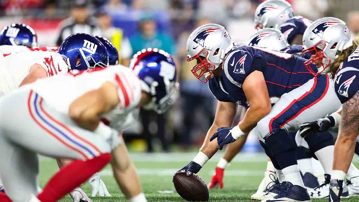 Giants vs Patriots Live Stream: Time, Television, radio, streaming, Upcoming schedule