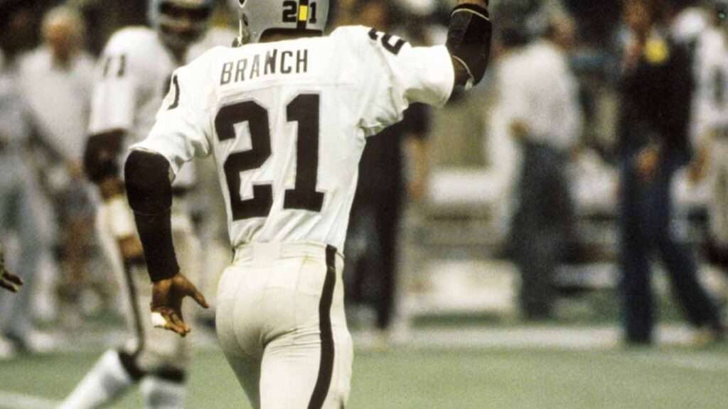 Hall of Fame 2022: Remembering Cliff Branch