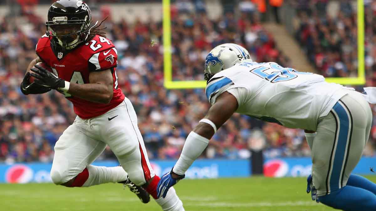 How to Watch the Atlanta Falcons vs Detroit Lions Live Stream, NFL Preseason Week 1