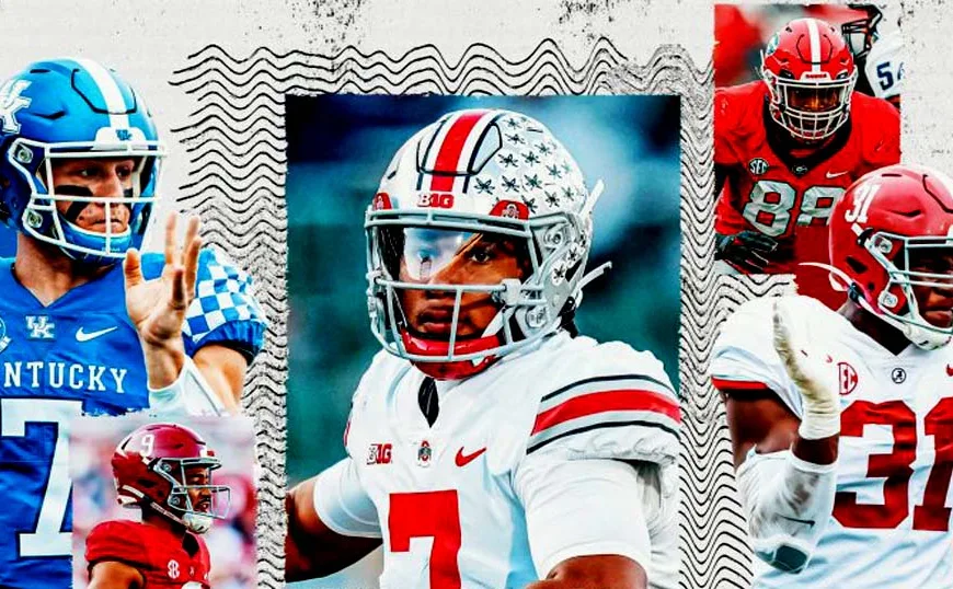 2023 NFL Draft Top Picks and Prospects to Watch Out For