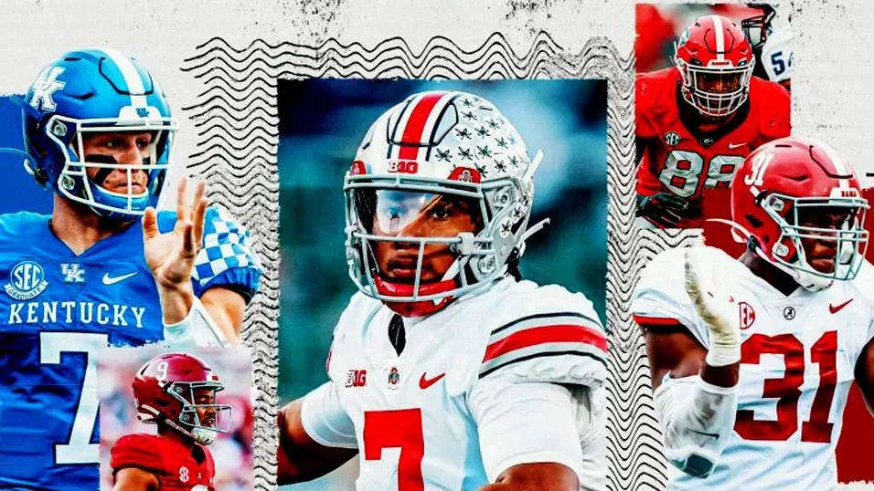 2023 NFL Draft Top Picks and Prospects to Watch Out For