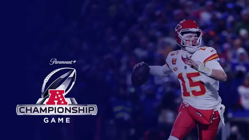 2024 AFC Championship Game odds picks how to watch live stream