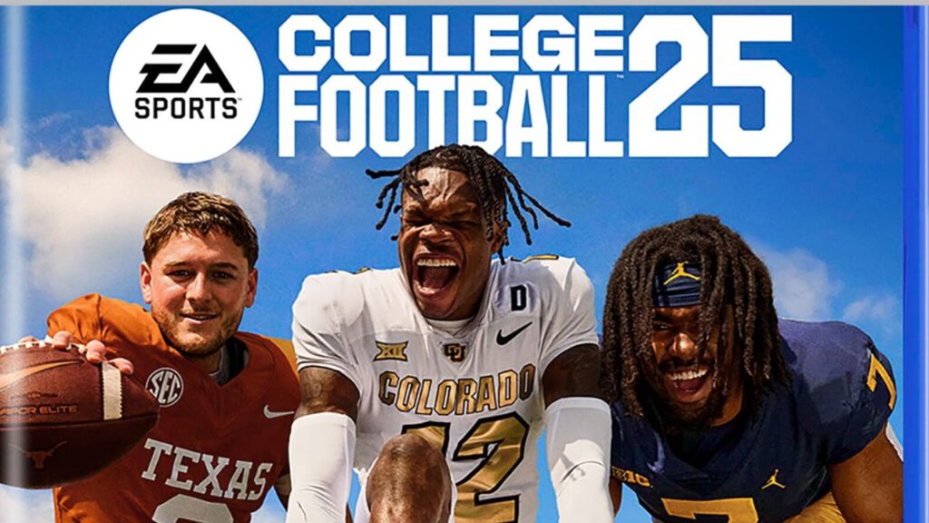 How to Watch NCAA Football Games in 2025 ,TV & Online Guide 2 NCAA Football Games