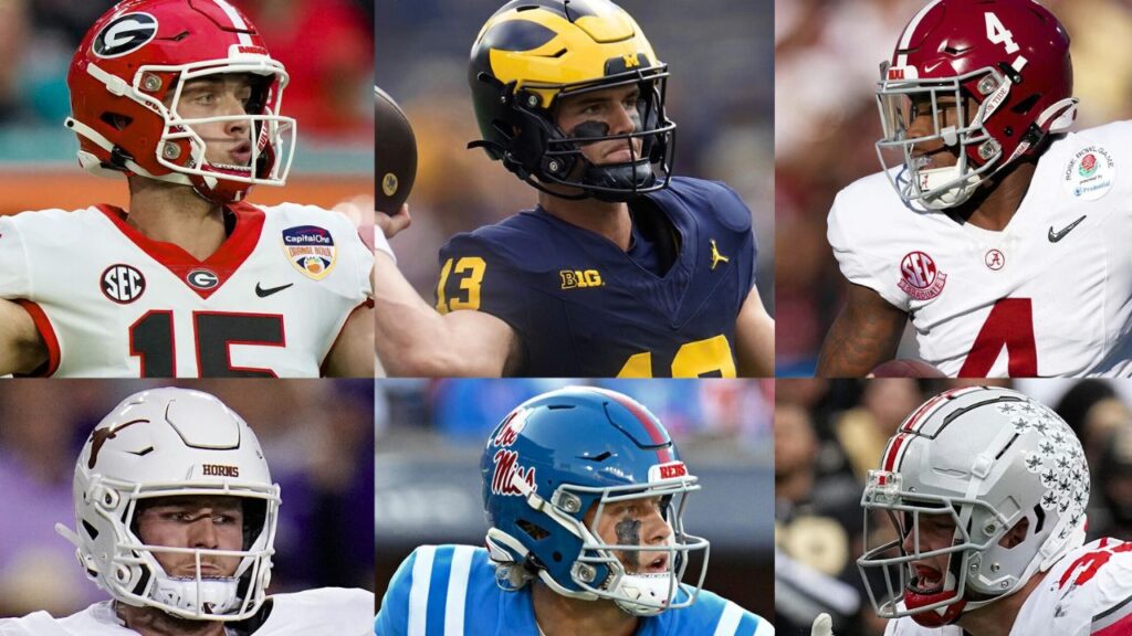 Ranking the Toughest Stadiums in College Football