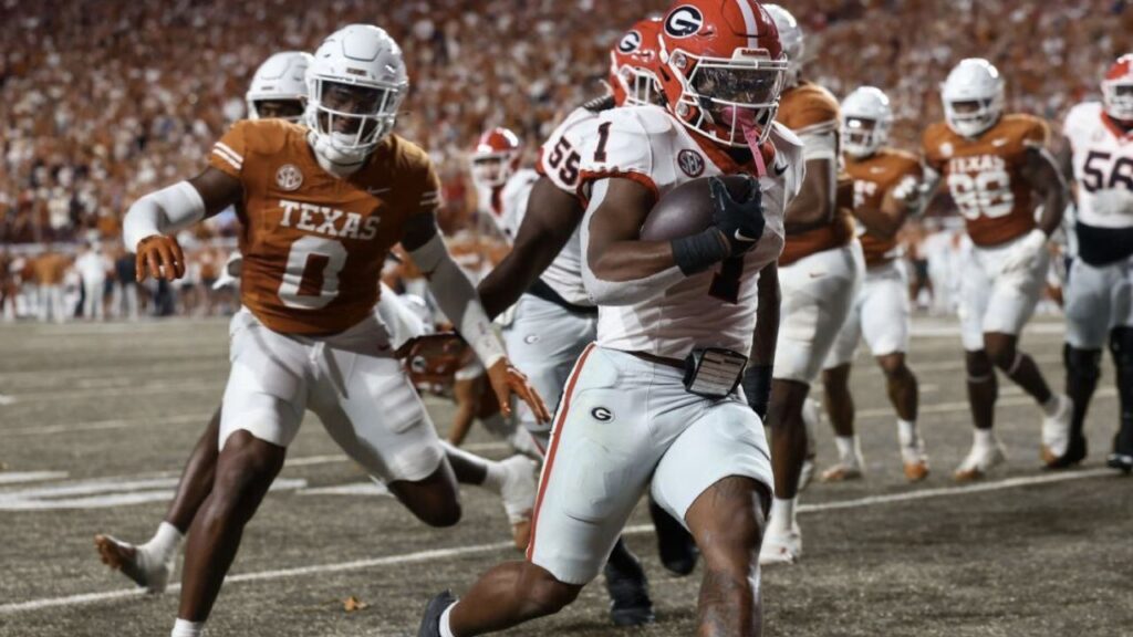 NCAA College Football
