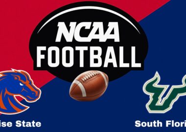 Boise State at South Florida