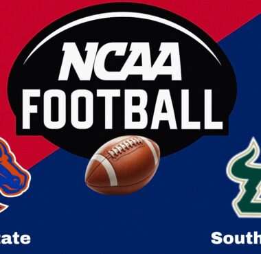 Boise State at South Florida