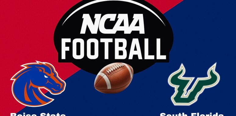 Boise State at South Florida