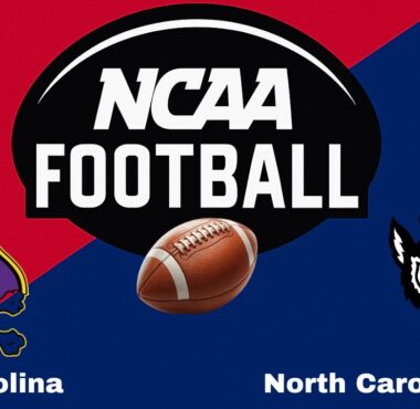 East Carolina at North Carolina State
