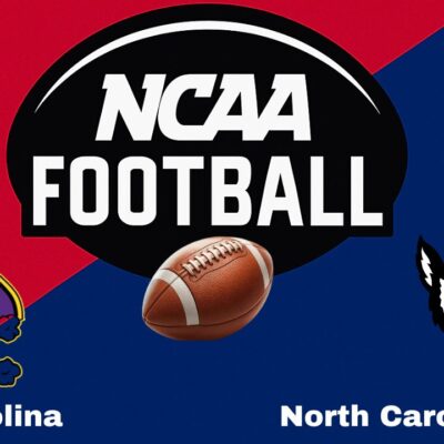 East Carolina at North Carolina State