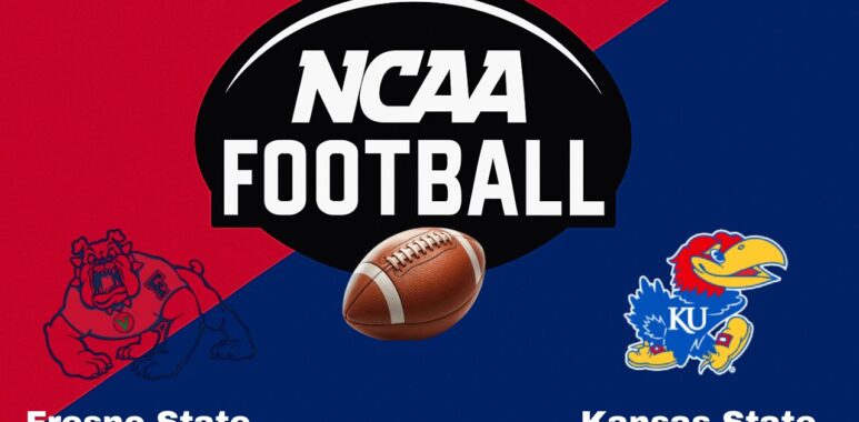 Fresno State at Kansas