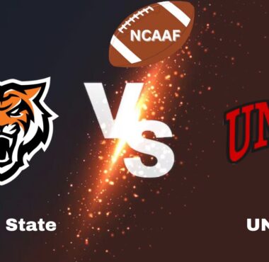 Idaho State at UNLV.