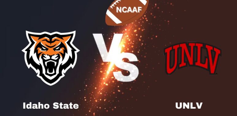 Idaho State at UNLV.