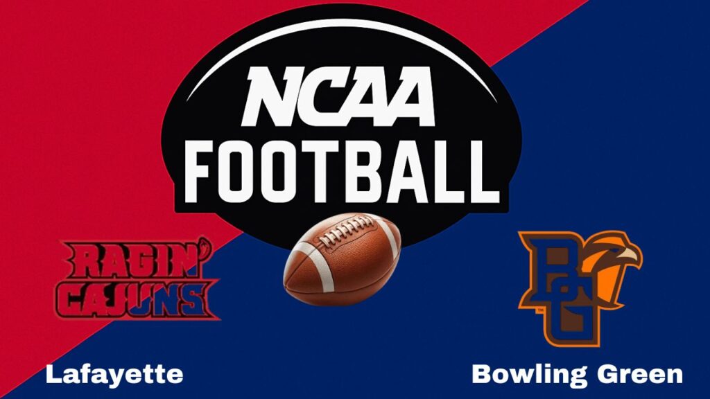 Lafayette at Bowling Green