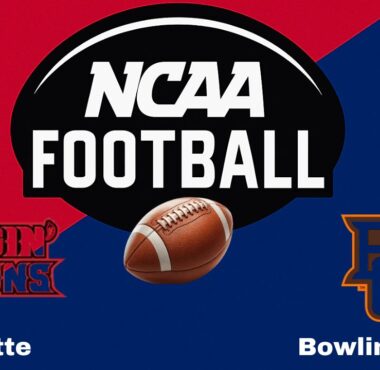 Lafayette at Bowling Green