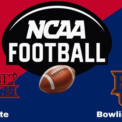 Lafayette at Bowling Green