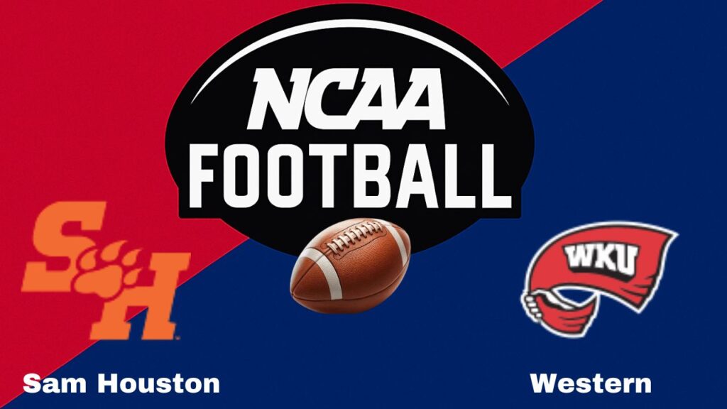 Sam Houston at Western