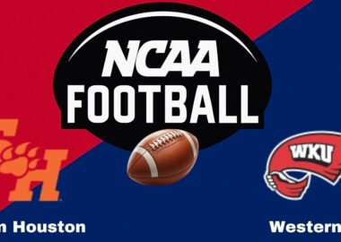 Sam Houston at Western