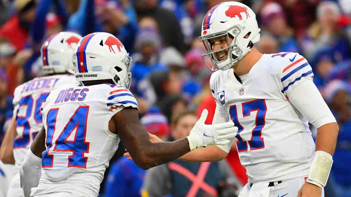 3 Offseason Moves Bills Need To Finally Reach The Super Bowl