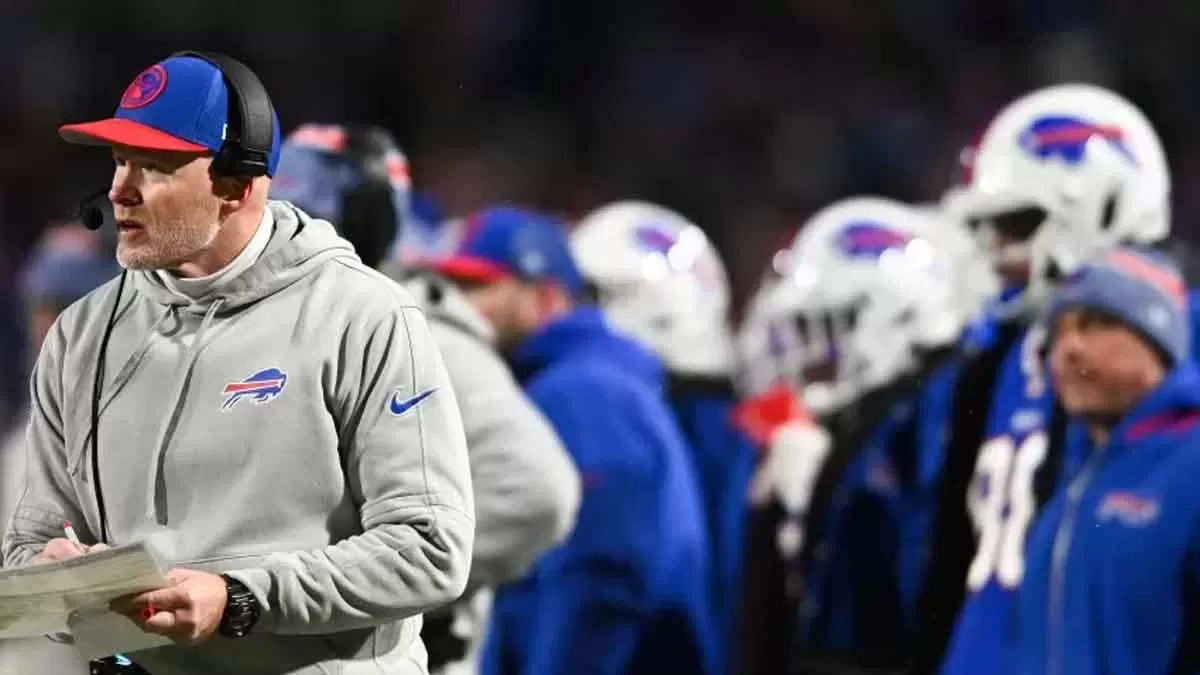 4 Buffalo Bills Who Won't Be Back in 2024 After Heartbreaking Playoff Loss
