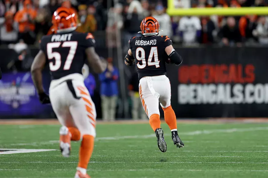 4 winners and 3 losers as Bengals defeat Ravens