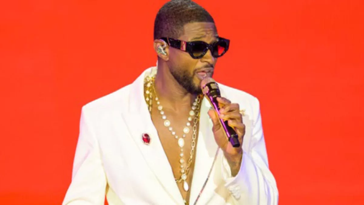 A Look Back at the Super Bowl LVIII Apple Music Halftime Show 1 A Look Back at the Super Bowl LVIII Apple Music Halftime Show