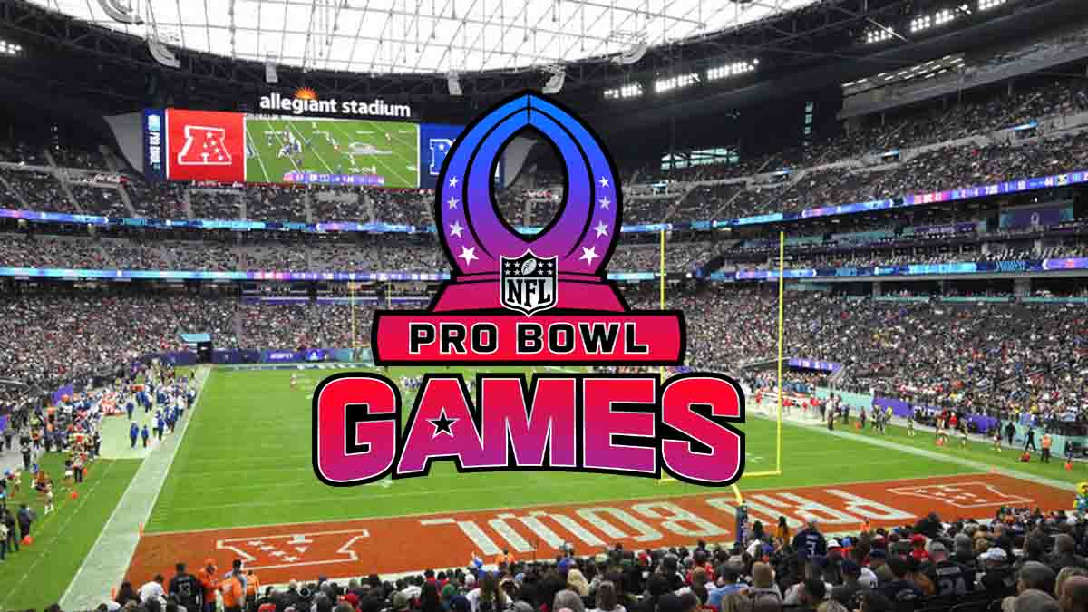 AFC, NFC announce teams for 2023 Pro Bowl Games skill competitions