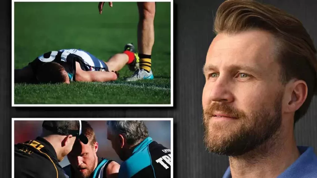 AFL Prioritizes Player Safety with Mandatory 21-Day Concussion Protocol at Local Level