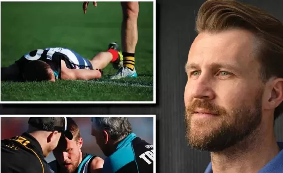 AFL Prioritizes Player Safety with Mandatory 21-Day Concussion Protocol at Local Level