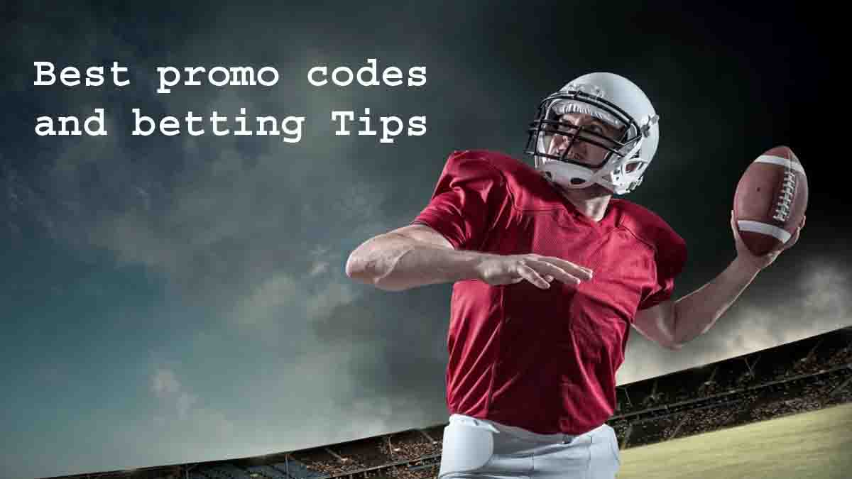 Best promo codes and betting Tips for NFL conference championship Sunday 1 Best promo codes and betting Tips for NFL conference championship Sunday