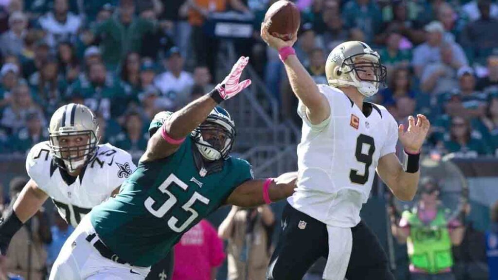 The top 10 NFL free agents to watch in Super Bowl 57, ranked 10 Brandon Graham