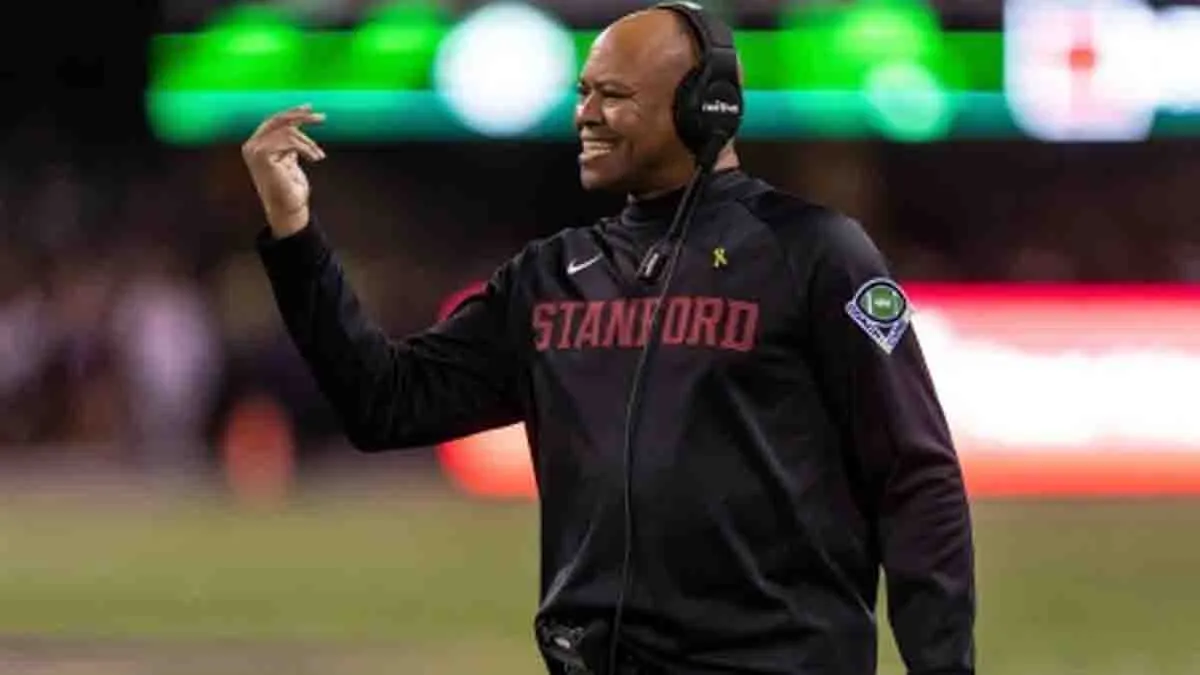 Surprise college football candidate interviews for Broncos head coaching job