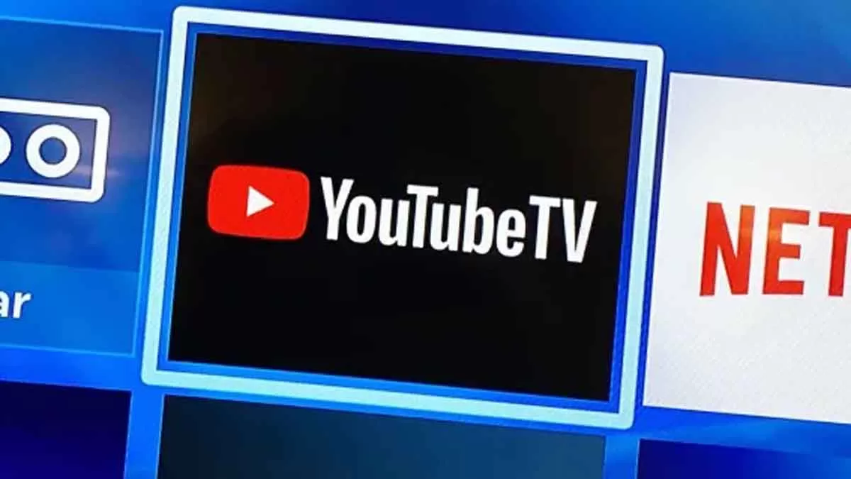 Can you watch the Super Bowl LVIII (58) on YouTube TV in 2024?