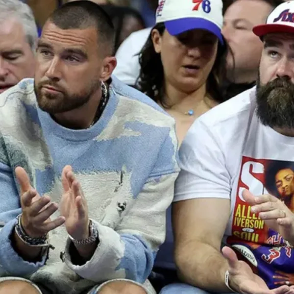 Chiefs' Travis Kelce Criticizes 