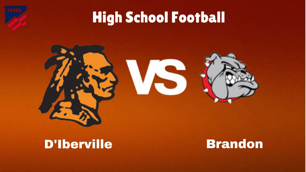 D'Iberville Vs Brandon: Live Stream | High School Football | Preview, Odds Game Prediction 1 D'Iberville Vs Brandon: Live Stream | High School Football | Preview, Odds Game Prediction